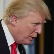 Trump Faces His Toughest Opponent Yet – And It's Not Putin or Biden