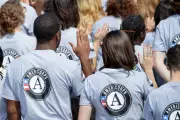 Trump Faces Legal Showdown Over Alleged Misuse of AmeriCorps Funds for 2020 Campaign