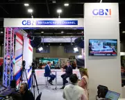 Trump Media Strikes Deal to Broadcast GB News on Truth Social in Major US Expansion