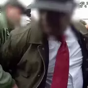 Trump Official's Shocking Order: 'Shoot Protesters' in New Jersey, Explosive Memo Reveals