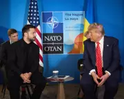 Trump Pressures Zelenskyy Ahead of European Leaders' Washington Visit – What's at Stake?