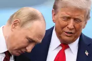 Trump-Putin Summit Ends Without Ukraine Deal: What Went Wrong?
