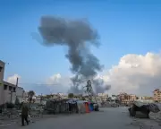 Trump Returns to White House: High-Stakes Summit on Gaza and Israel Crisis