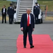 Trump Showing 'One Key Sign' of Dementia, Experts Warn in Alarming New Analysis