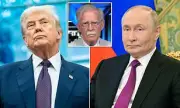 Trump Slams 'Dishonest Media' and John Bolton Over Alleged Pro-Putin Spin Ahead of Crucial Meeting