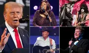 Trump Slams 'Woke' Kennedy Center Honours: George Strait and Gloria Gaynor Among Recipients