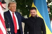 Trump-Zelensky Meeting in Washington: What It Means for Global Diplomacy