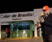 Trumpeter on Standby: Awaiting Bolsonaro's Political Judgement Day in Brazil