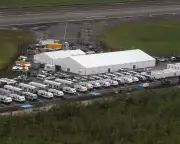 Trump’s Bizarre Plan: Alligators to Guard Alcatraz in Florida Immigration Crackdown