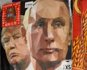 Trump's Blind Trust in Putin Poses Greater Danger to Ukraine Than Missiles