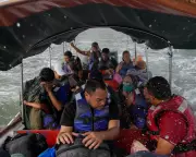 Trump's Border Crackdown: UN Reports Over 14,000 US-Bound Venezuelans Forcibly Returned