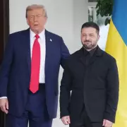 Trump's 'Charm Offensive': Inside the Surprising Bromance with Ukraine's Zelenskyy