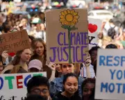 Trump's Climate Reckoning: How a Second Term Could Unleash Global Environmental Chaos