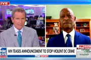 Trump's Controversial Crime Claims Debunked by Fox News Analyst