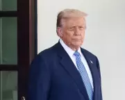 Trump's Controversial Plan: Homeless Shelter at DC Golf Course Sparks Outrage