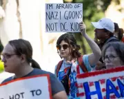 Trump's Controversial Remarks on Crime Rates in Washington DC and Los Angeles Spark Debate