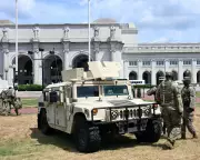 Trump's DC Takeover: Hypocrisy Exposed in Epstein Scandal Fallout