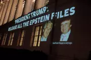 Trump's Epstein Birthday Message Exposed in Bombshell Congressional Report