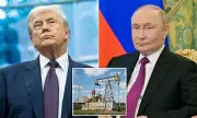 Trump's Final Ultimatum to Putin: Experts Warn of Shocking Impact on Oil Prices and America