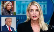 Trump's Inner Circle Shaken: Pam Bondi Exits Amid Epstein Fallout, Susie Wiles Takes Helm