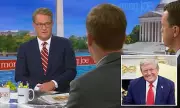 Trump's Putin 'Holds All The Cards' Bombshell: Morning Joe's Scarborough Delivers Stunning Verdict on US-Russia Relations