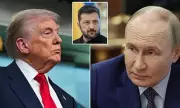 Trump's Secret Summit with Putin: A 'Listening Exercise' or Political Strategy?