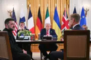Trump's Secret Ukraine Plan: Cede Occupied Territories to Russia in Shocking Peace Deal