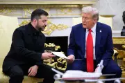 Trump's Secret Ukraine Plan: Shocking Proposal to Withdraw US Troops Revealed in Bombshell Leak