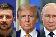 Trump's Shocking Invite to Putin: Visit Alaska Amid Ukraine War Sparks Outrage