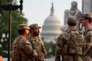 Trump’s Shocking Move: Urges West Virginia Governor to Deploy National Guard to Washington DC