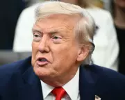 Trump's Tariff Threat: UK Tech Faces Billions in New Taxes as Digital Services Tax Row Escalates