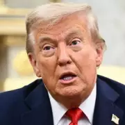 Trump's Terrifying Moment: Secret Service Panic as Gunshots Ring Out at Pennsylvania Rally