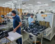 Trump's Trade War Escalates: Sweeping Tariffs Target India in Bold Economic Gambit