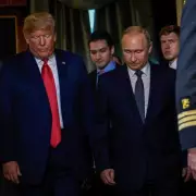 Trump's 'Unified Reich' Video Sparks Fury: Chilling Nazi Echoes in Deleted Campaign Post