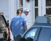 Trump's Washington Return: Crime, Homelessness, and Political Battles Heat Up