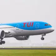 TUI Passengers Can Now Bring Four Items in Hand Luggage – New Rules Explained