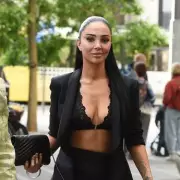 Tulisa Contostavlos Embraces Country Life: A Fresh Start Away from the Spotlight