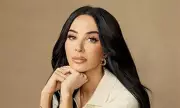 Tulisa Contostavlos Opens Up About Addiction, Suicide Attempts, and Sex Tape Scandal