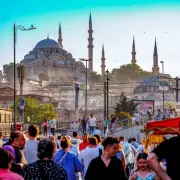 Turkey Holiday Shock: Brits Face Soaring Costs as Lira Plummets