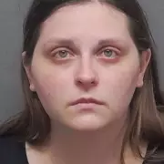 Two-Year-Old Found Wandering Streets Alone in California as Parents Arrested