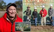 Tycoon Gene Bicknell's Shocking Oklahoma Theme Park Scam Exposed