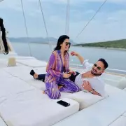 Tycoon's Wife Delivers Scathing Verdict on UK Justice System After Husband's Jail Sentence