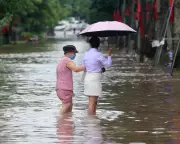 Typhoon Kajiki Ravages South-East Asia: Fatalities Confirmed in Vietnam as Deadly Storm Makes Landfall