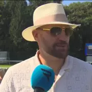 Tyson Fury's Next Fight: Gypsy King Eyes Blockbuster Showdown in UK After Usyk Defeat