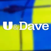 UDAVE TV Shake-Up: Major Channel Rebranding Sparks Viewer Frenzy Across the UK