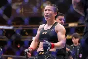UFC 322: Valentina Shevchenko vs Zhang Weili Super-Fight Officially Announced for Manchester