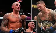 UFC Legend Dustin Poirier Hangs Up Gloves and Embarks on Exciting New Career