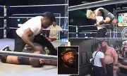 UFC Legend Rampage Jackson's Bizarre Excuse for Son's Vicious 21-Punch Attack on Live Stream