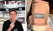 Ugg Boots Banned: High Court Delivers Devastating Blow to Iconic Brand in Landmark Ruling