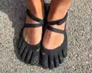 Ugly Shoe Summer: How Vibram's Chunky Footwear Took Over the Streets